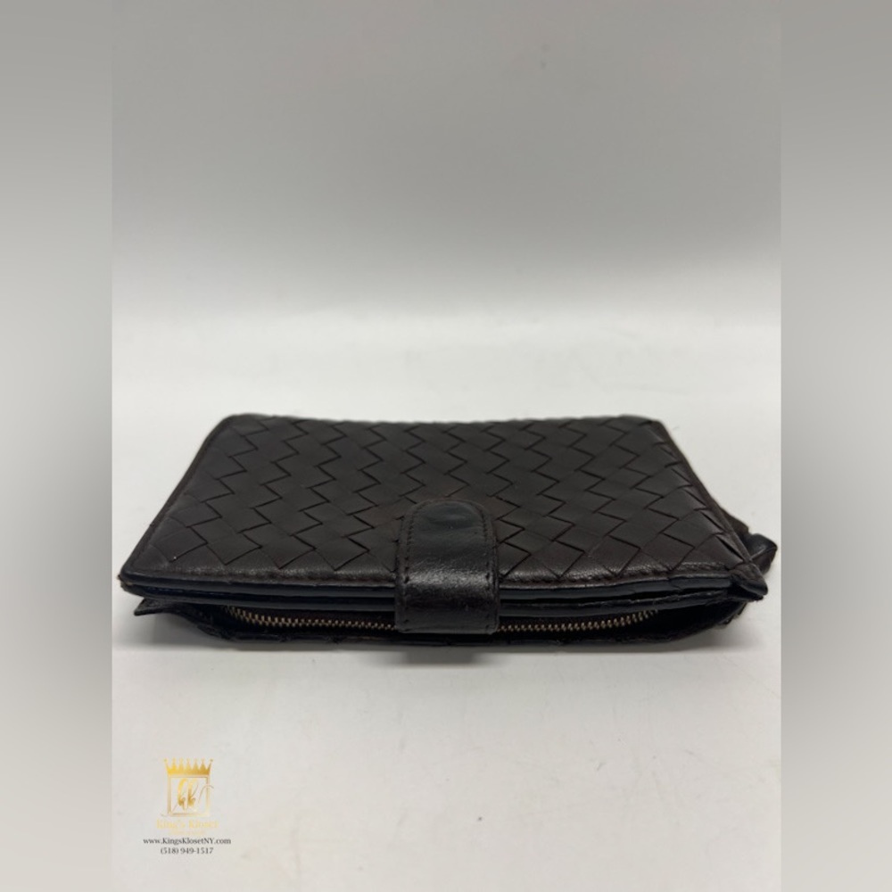 Bottega Veneta wallet - Picture 3 of 15